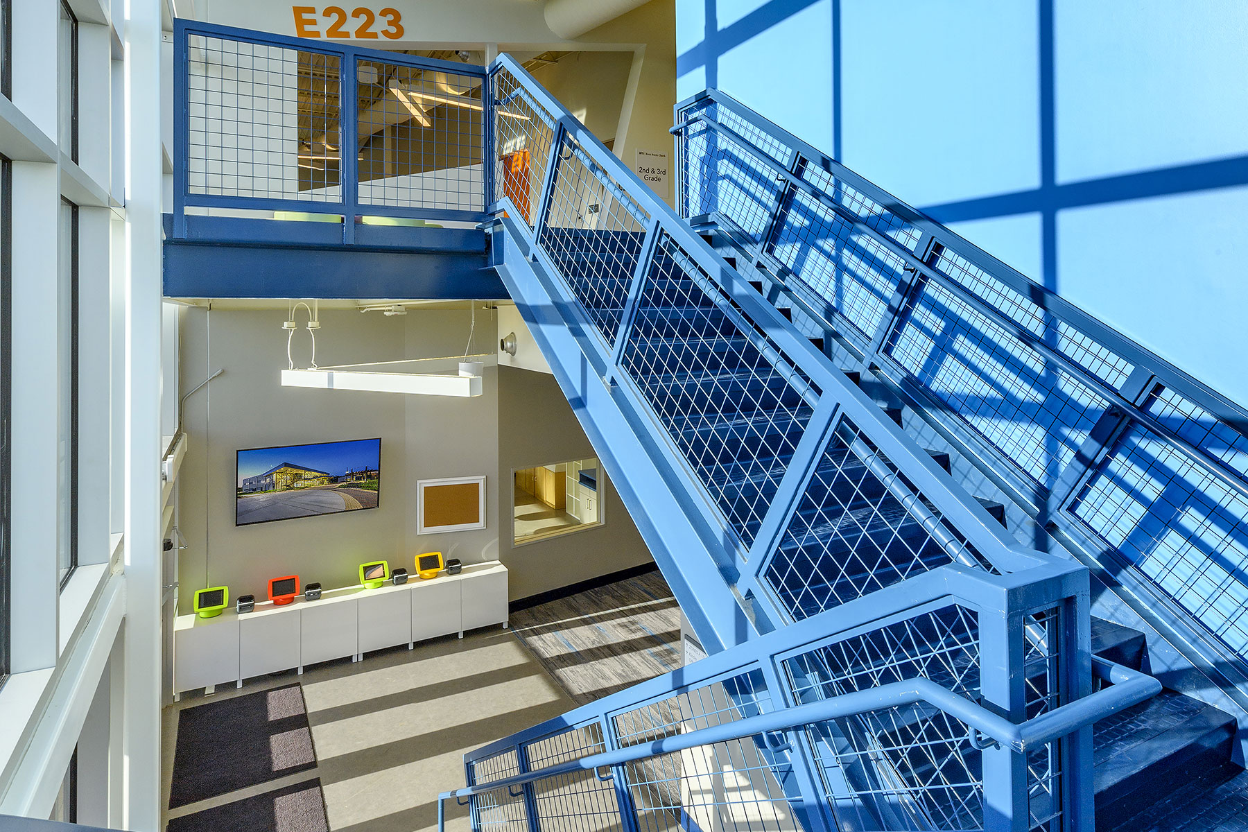 River Pointe Children's Building ArchCon Corporation