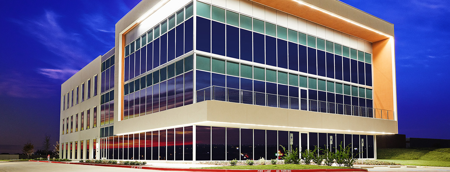 T2V Corporate Office ArchCon Corporation