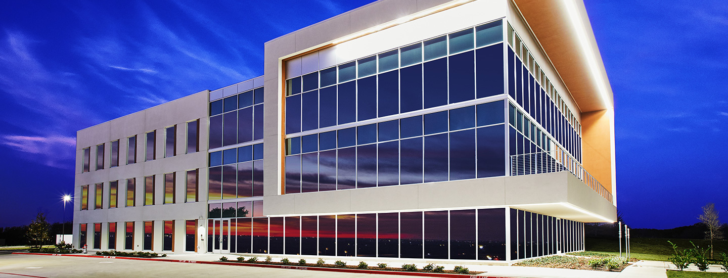 T2V Corporate Office ArchCon Corporation