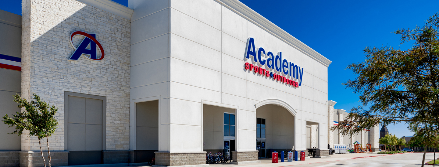 Academy Sports & Outdoors ArchCon Corporation