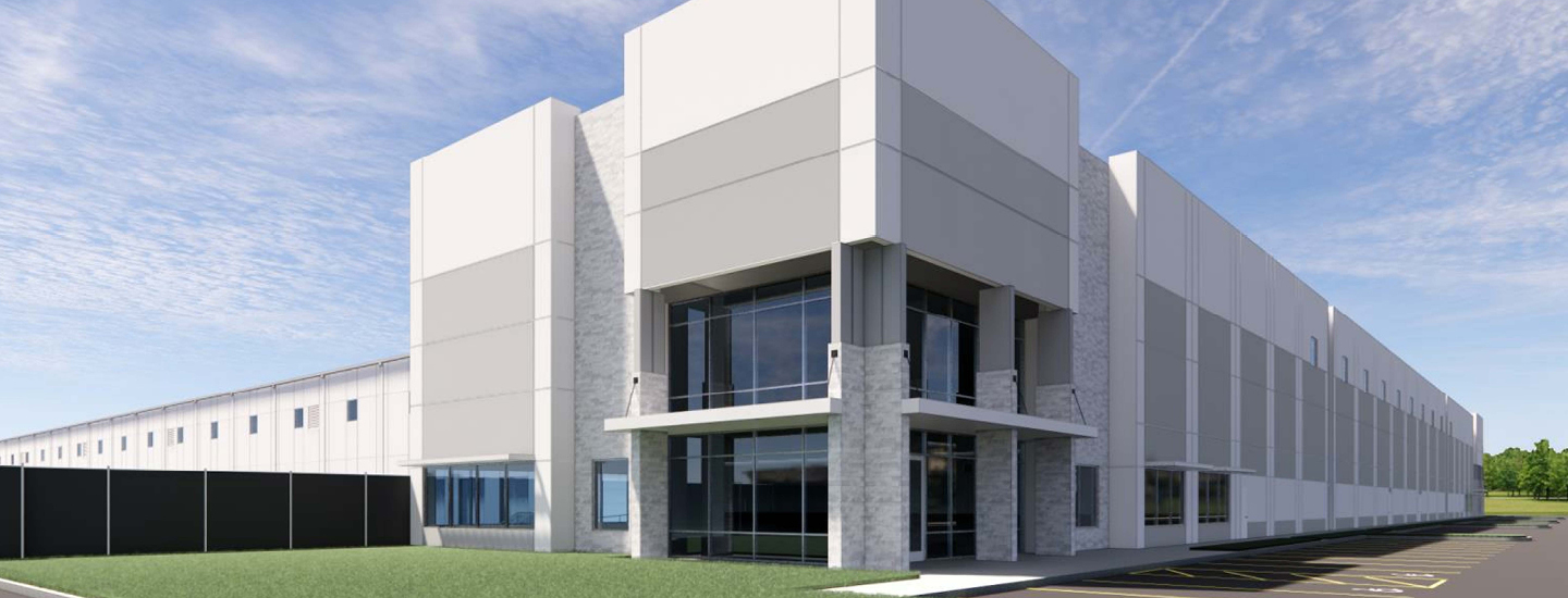 Meacham Commerce Center ArchCon Corporation