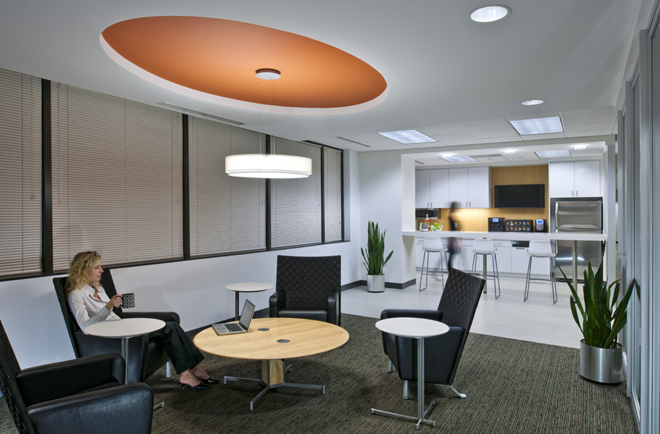 Archive Design Services, Inc. » Tysons Corner Office Space