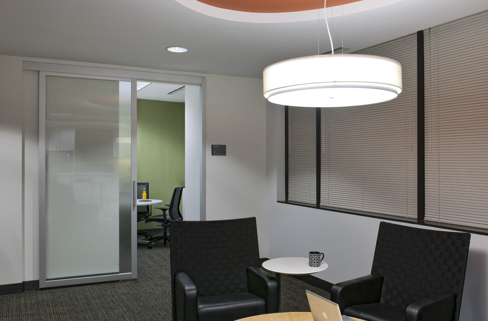Archive Design Services, Inc. » Tysons Corner Office Space