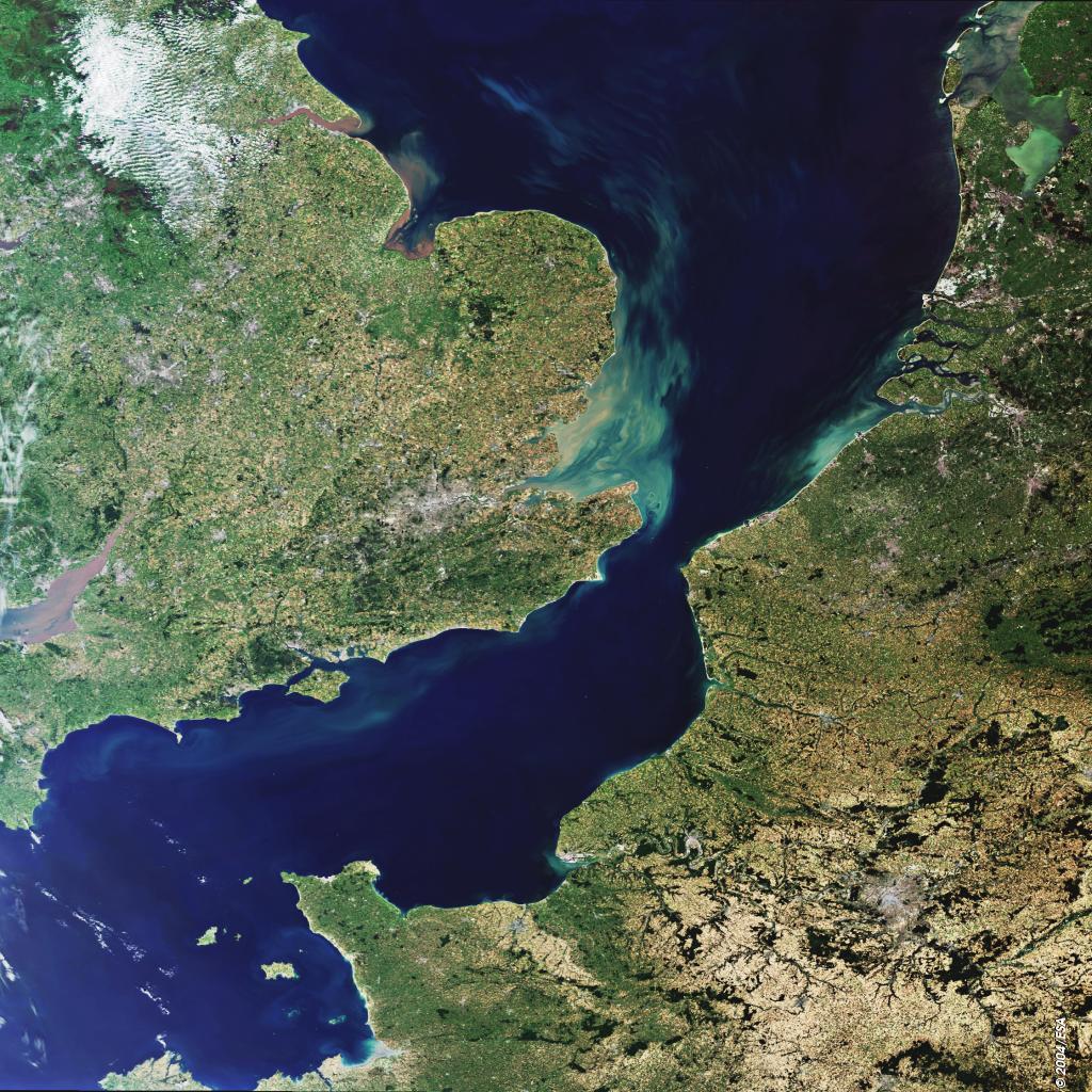 Things to plan and prepare for to swim the English Channel Arch2Arctic