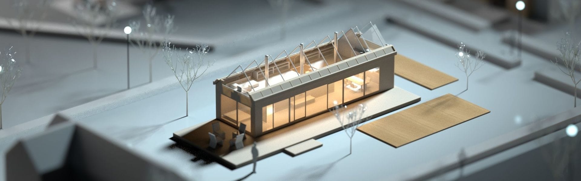 +30 Resources to download 3D Models and Textures for Architectural