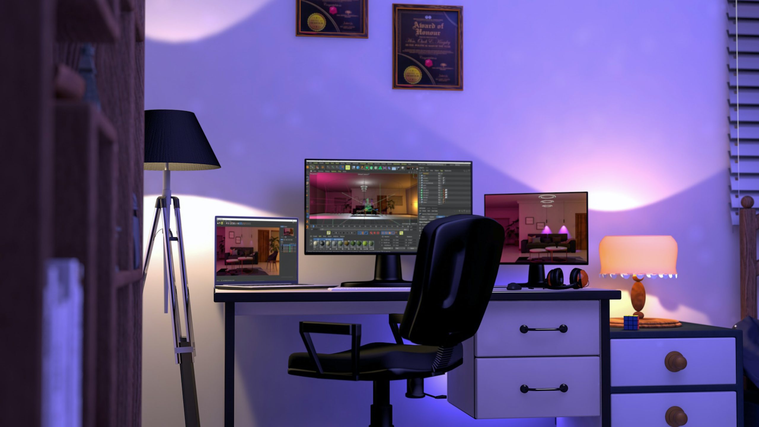 Best 14 Desktop Computers for Architects in 2023 to Streamline Your