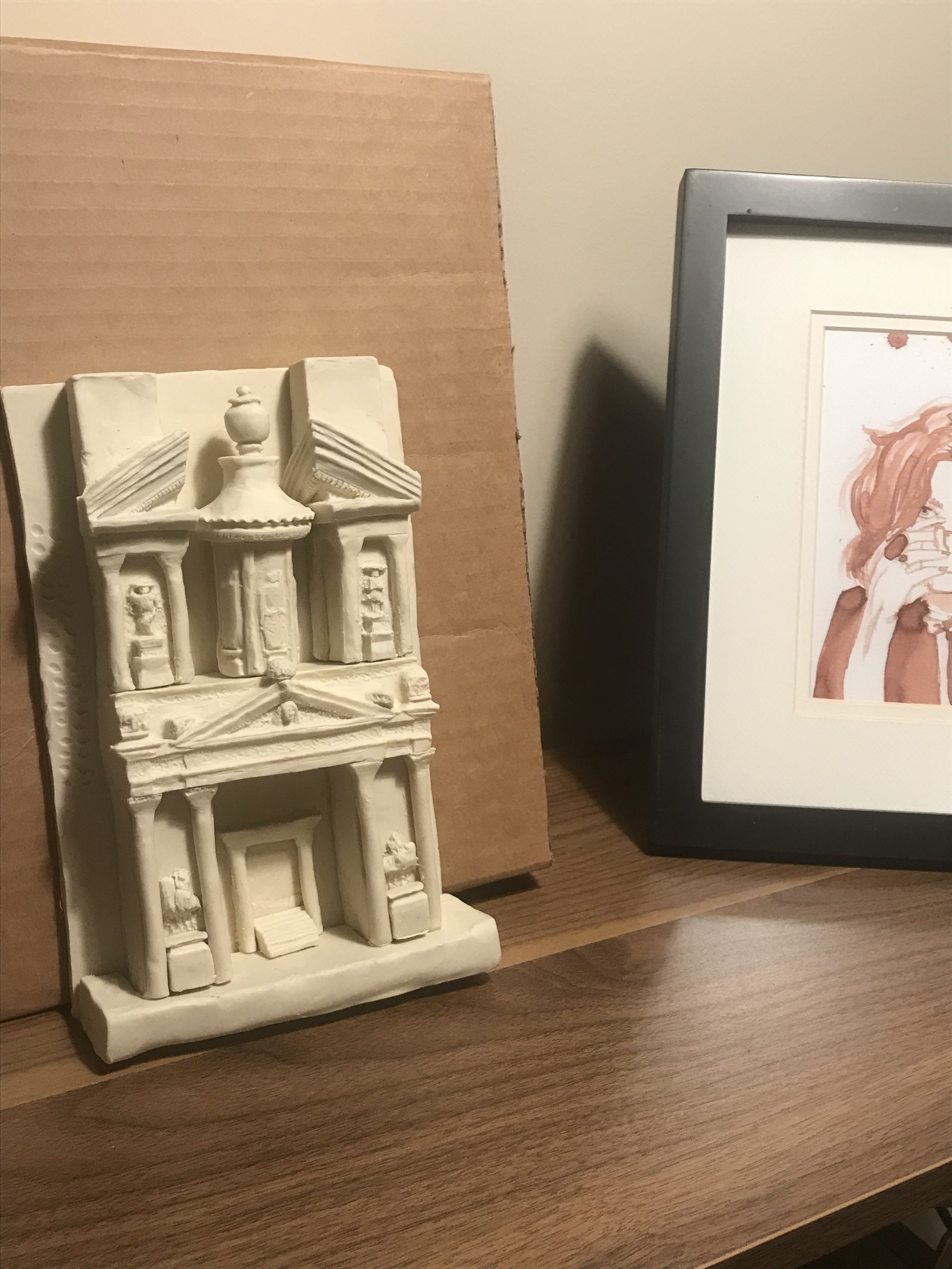 News 2022 Build Your Own Monument Results Archaeological Institute