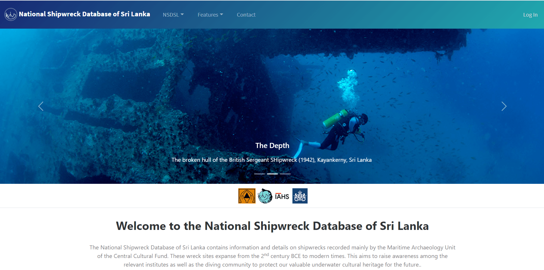 Sri Lanka Dive Sites Historical Shipwreck Sites Amazing Sri Lanka