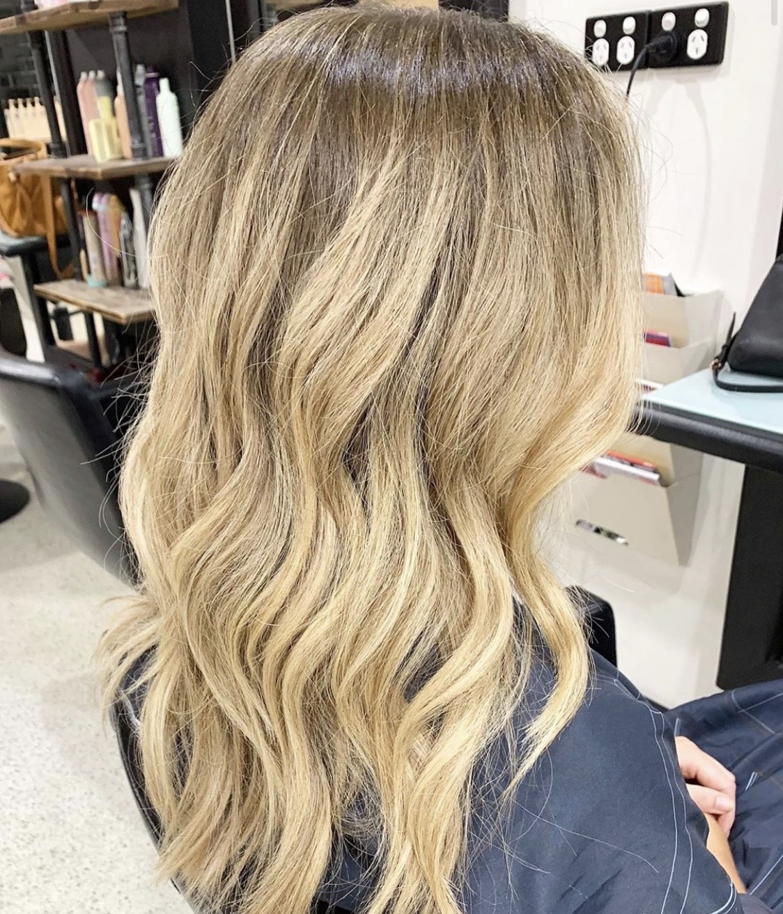 Arc Hairdressing Gallery