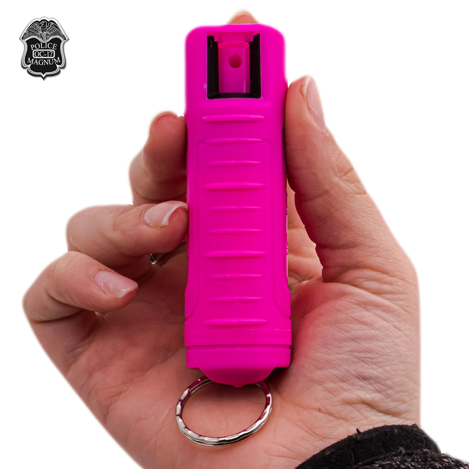 Keychain Pepper Spray Archangel Tactical Gear