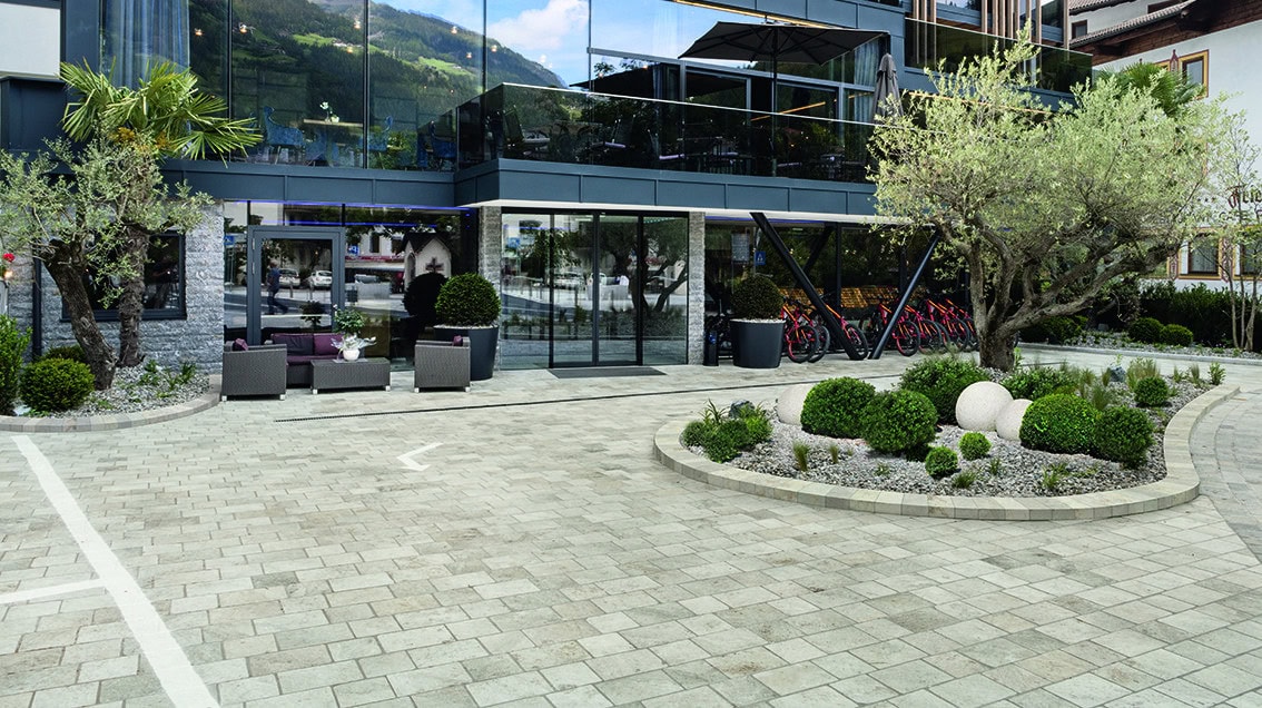 How to Install Porcelain Pavers Archatrak