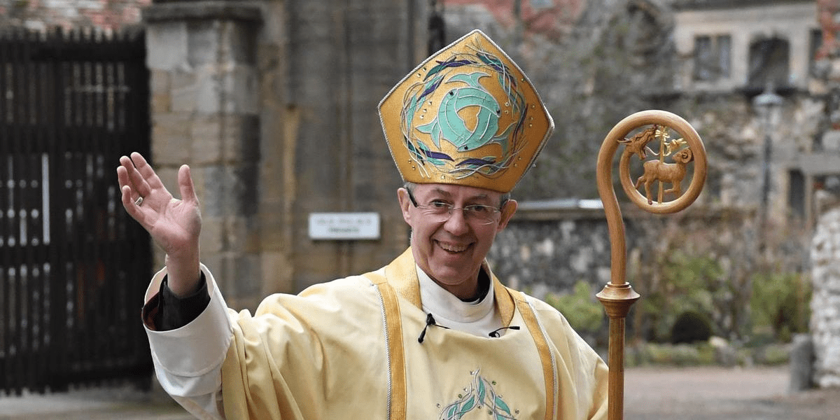 The and Canterbury Diocese The of Canterbury