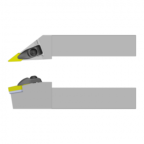 VNxx ARCH Cutting Tools