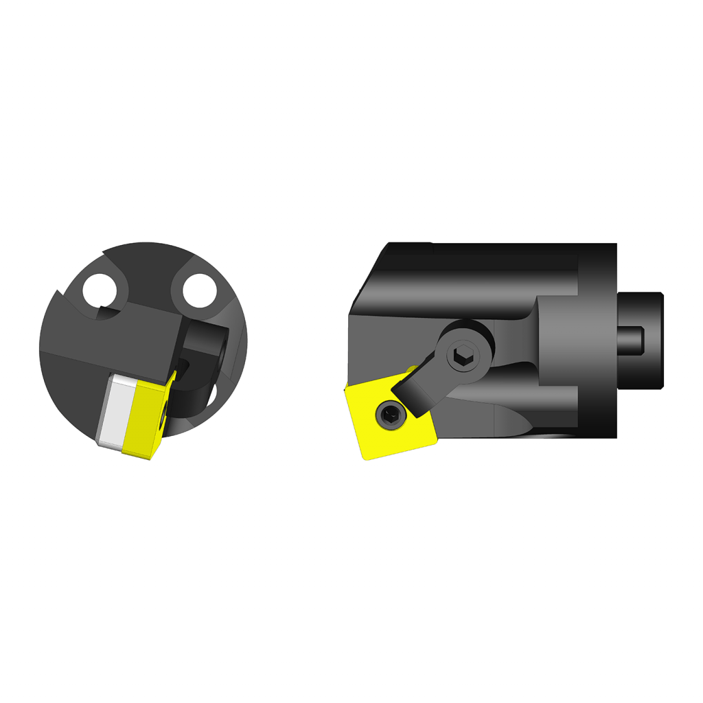 SNxx ARCH Cutting Tools