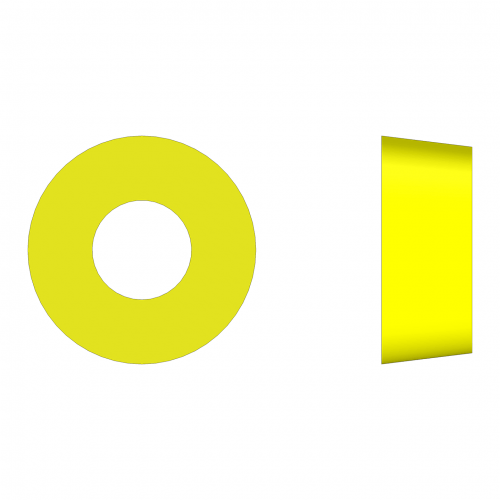 Standard ARCH Cutting Tools