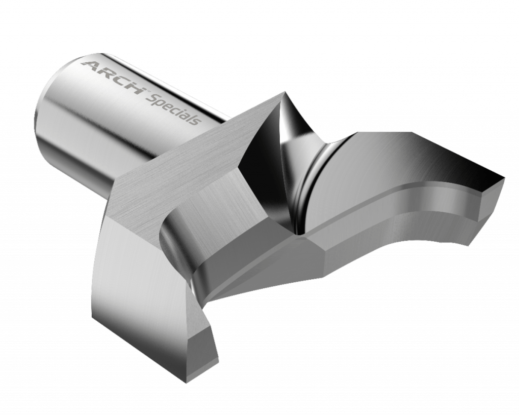 New Year, More Fantastic News to Share With You. ARCH Cutting Tools