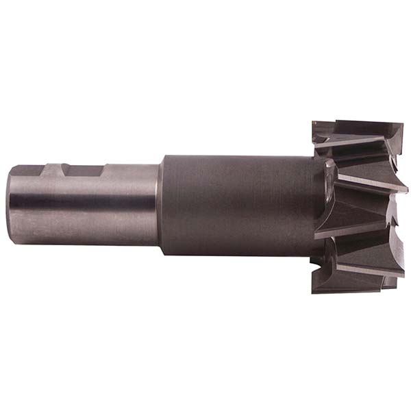 70380 3/8 TSlot Milling Cutter ARCH Cutting Tools