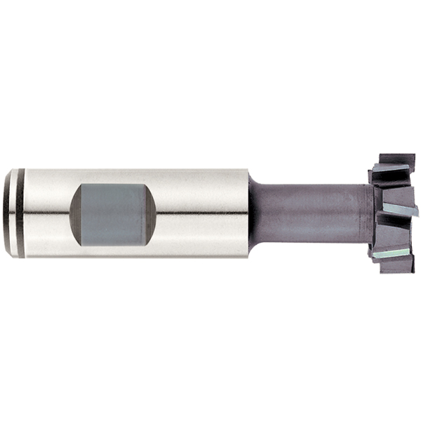 TSlot Cutters ARCH Cutting Tools