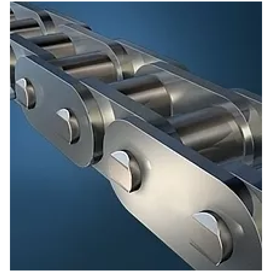 CHAIN & SPROCKET ArCh Enviro Equipment Pvt. Ltd.