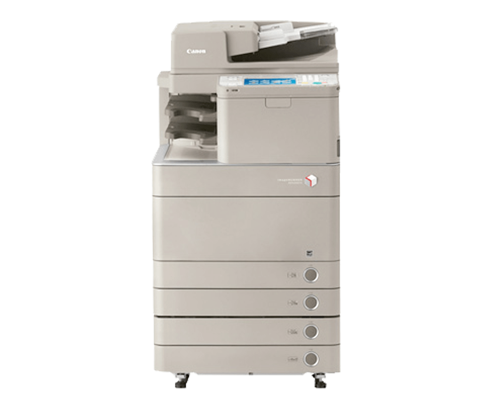 Canon Photocopiers Archer Copier