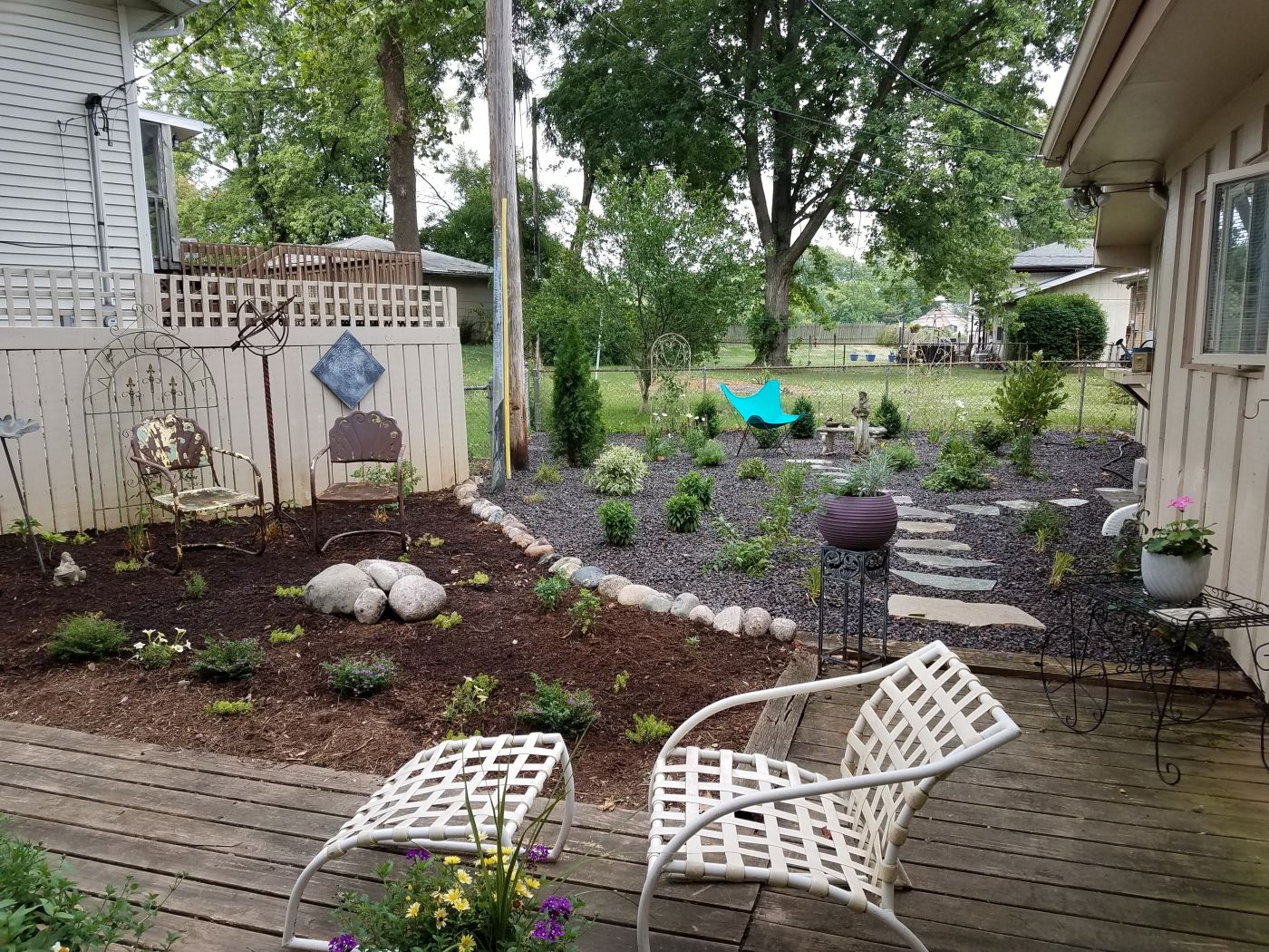 Archer Creek Landscaping Springfield IL