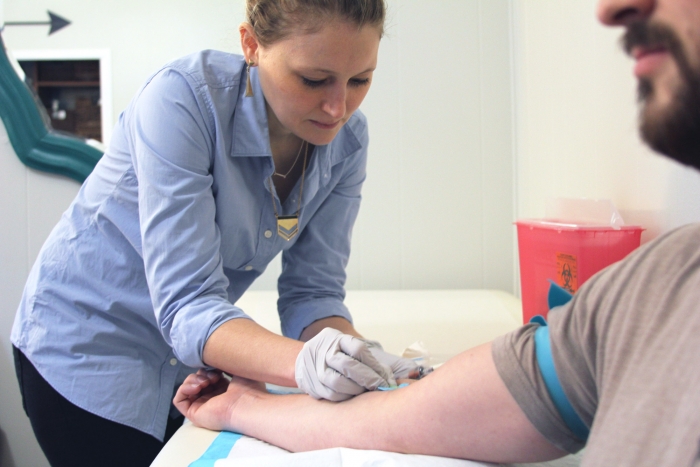Should You Get Blood Work Done Every Year? archerfriendly