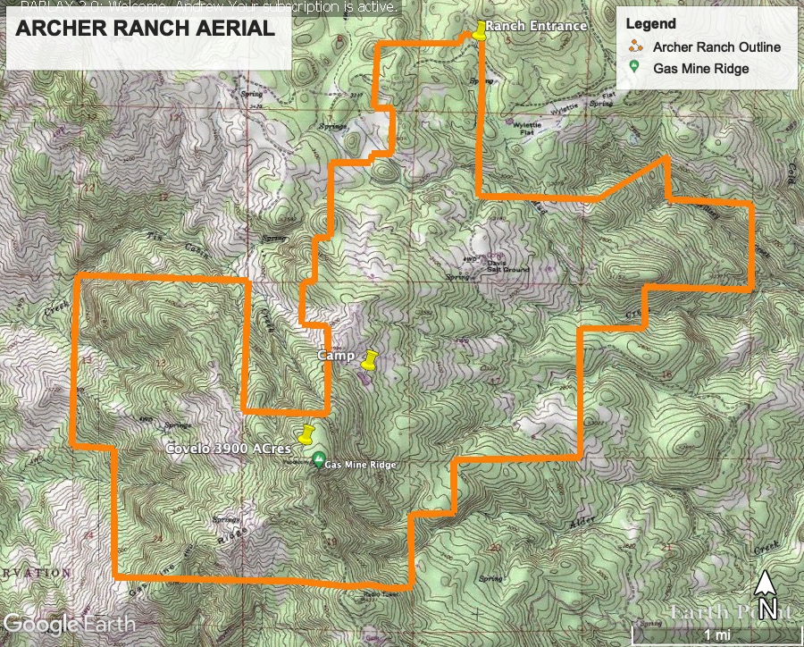 Archer Ranch