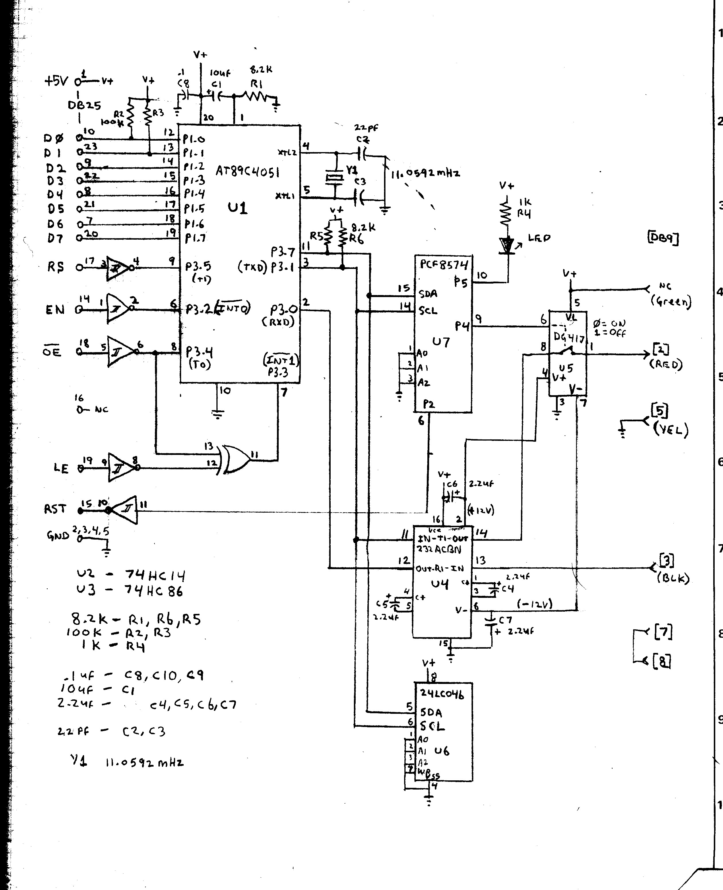 Xantrex Wiring Diagram Truecharge Battery Charger Truecharge2 20a 40a