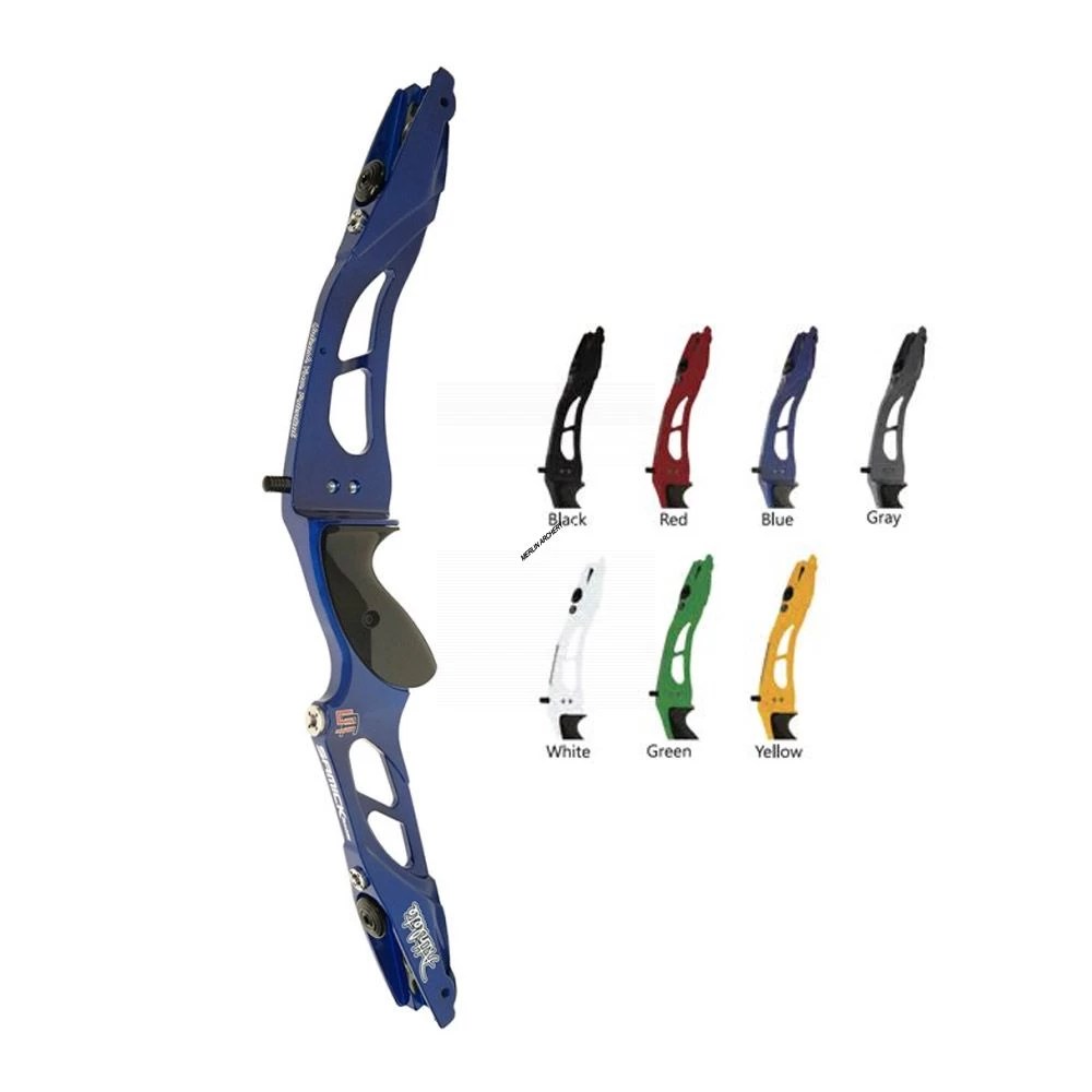 Shop the best of Samick Athlete Recurve Riser at Bow Shop