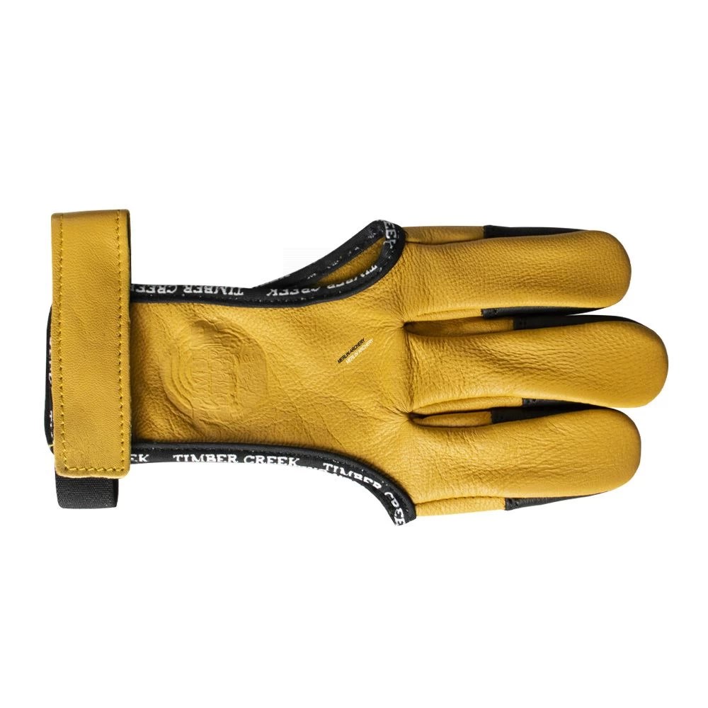 Multifunctional design Timber Creek Kangaroo Leather Glove at