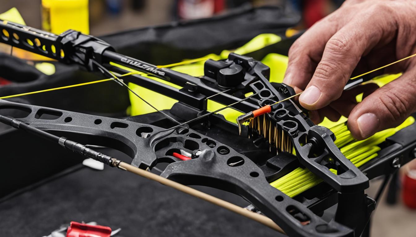 How Long Do Compound Bow Strings Last Duration & Maintenance