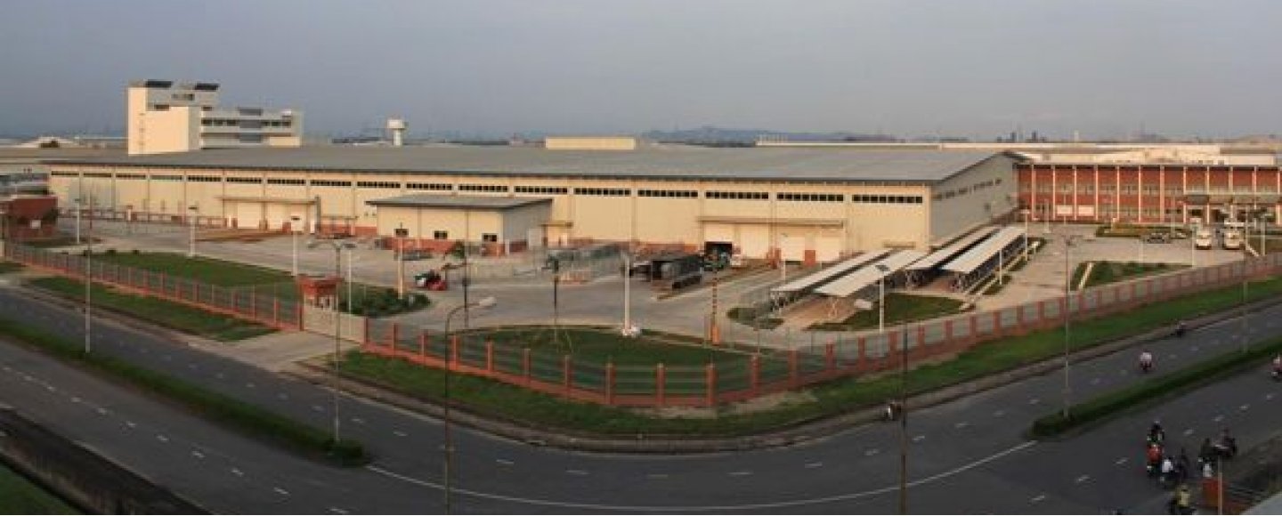 GE Factory Archetype Group