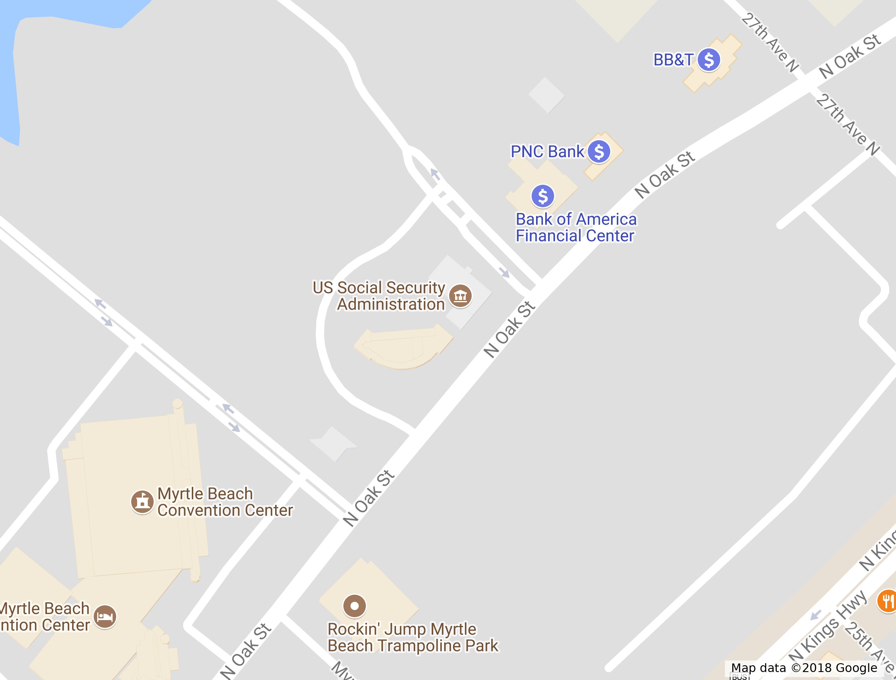 ASC's Joseph Bonanno to Judge Coastal Carolina University Graphic