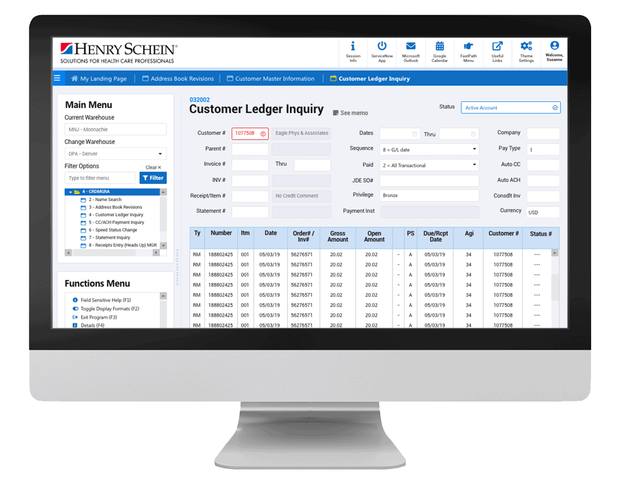 Receivable Solutions LLC Better Business Bureau® Profile