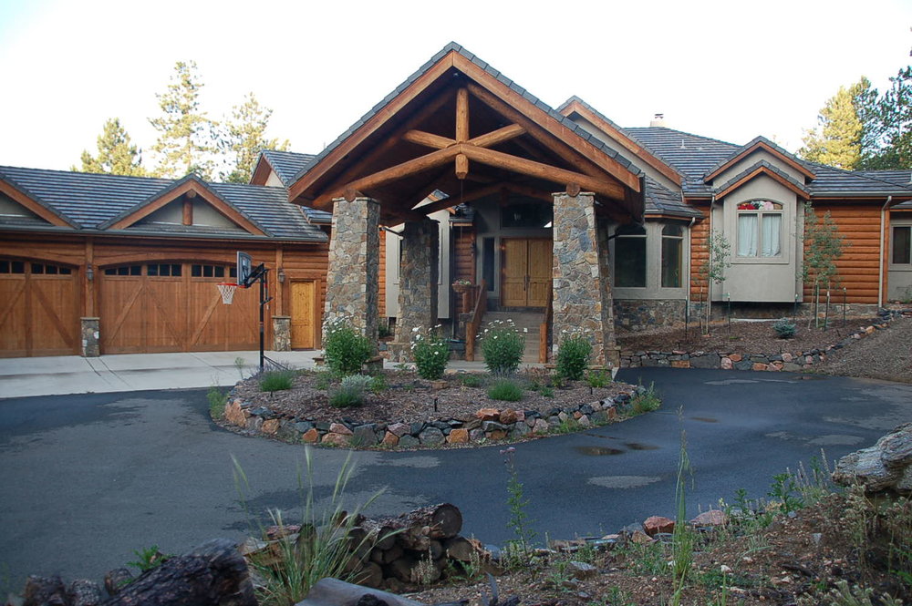 Upper Bear Creek ArchForm Custom Homes