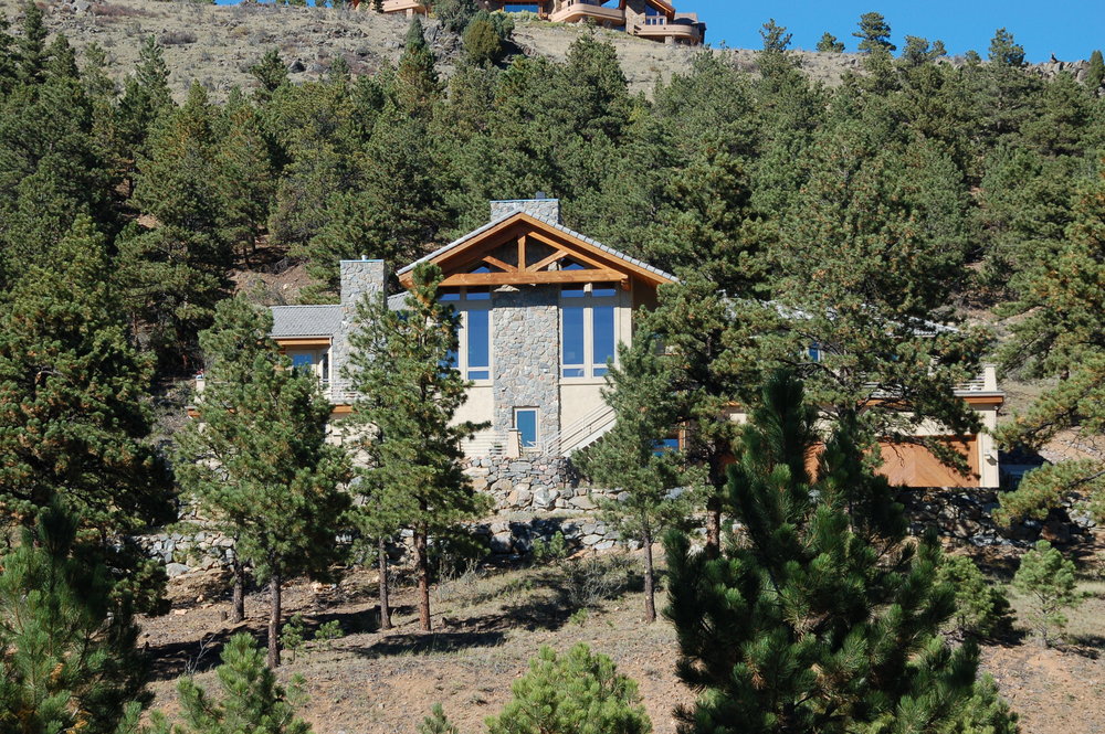 Montane Drive East ArchForm Custom Homes