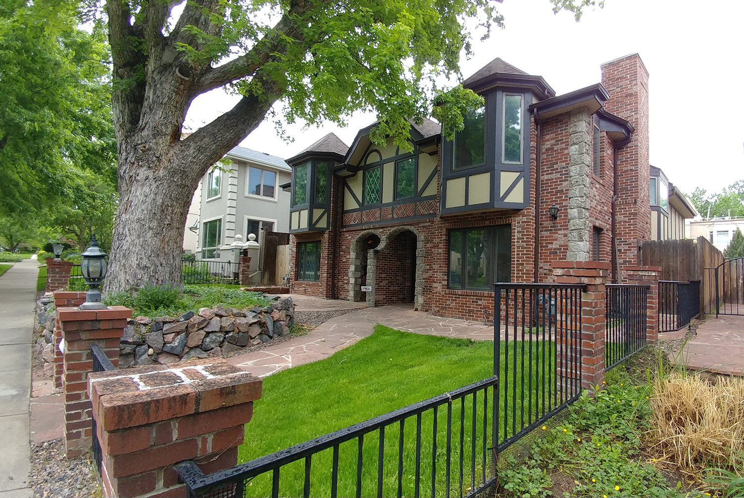 Steele Street ArchForm Custom Homes