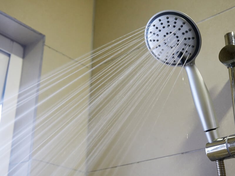 No Hot Water Here Is Why And What You Can Do