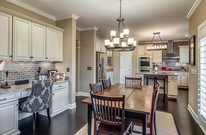 26+ Outstanding Office Kitchen Ideas For Any Workplace 2024
