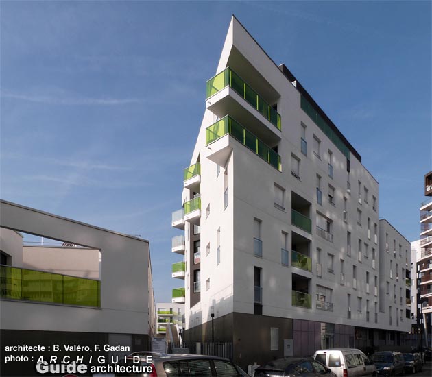 Bernard Valéro, Frédéric Gadan (ARCHIGUIDE)