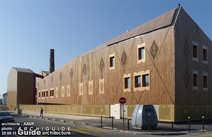 Vincent Parreira (ARCHIGUIDE)