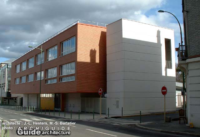JeanLuc Hesters (ARCHIGUIDE)