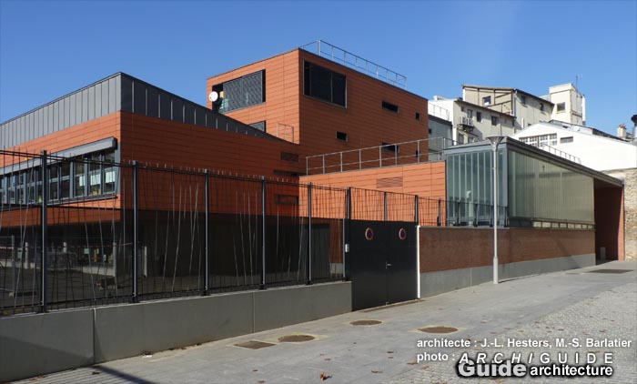 JeanLuc Hesters (ARCHIGUIDE)