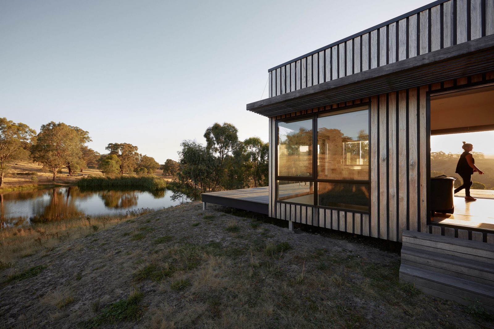 The Local Project Bonnie Doon House