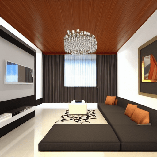 Top 30 Modern Ceiling Design Ideas Archid