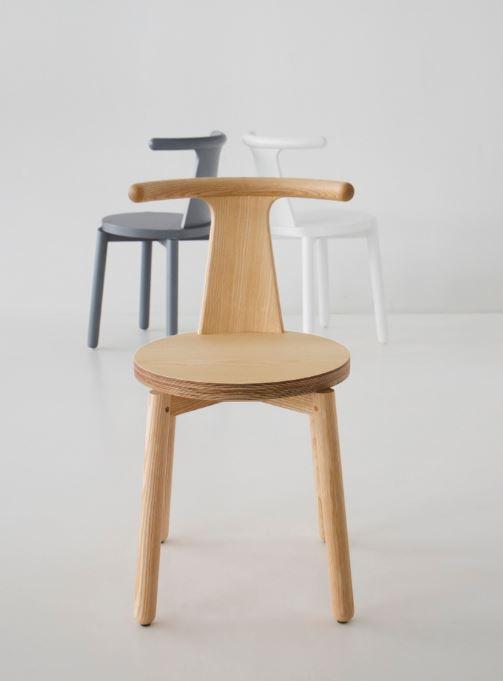 VIVA DINING CHAIR Archi Interio