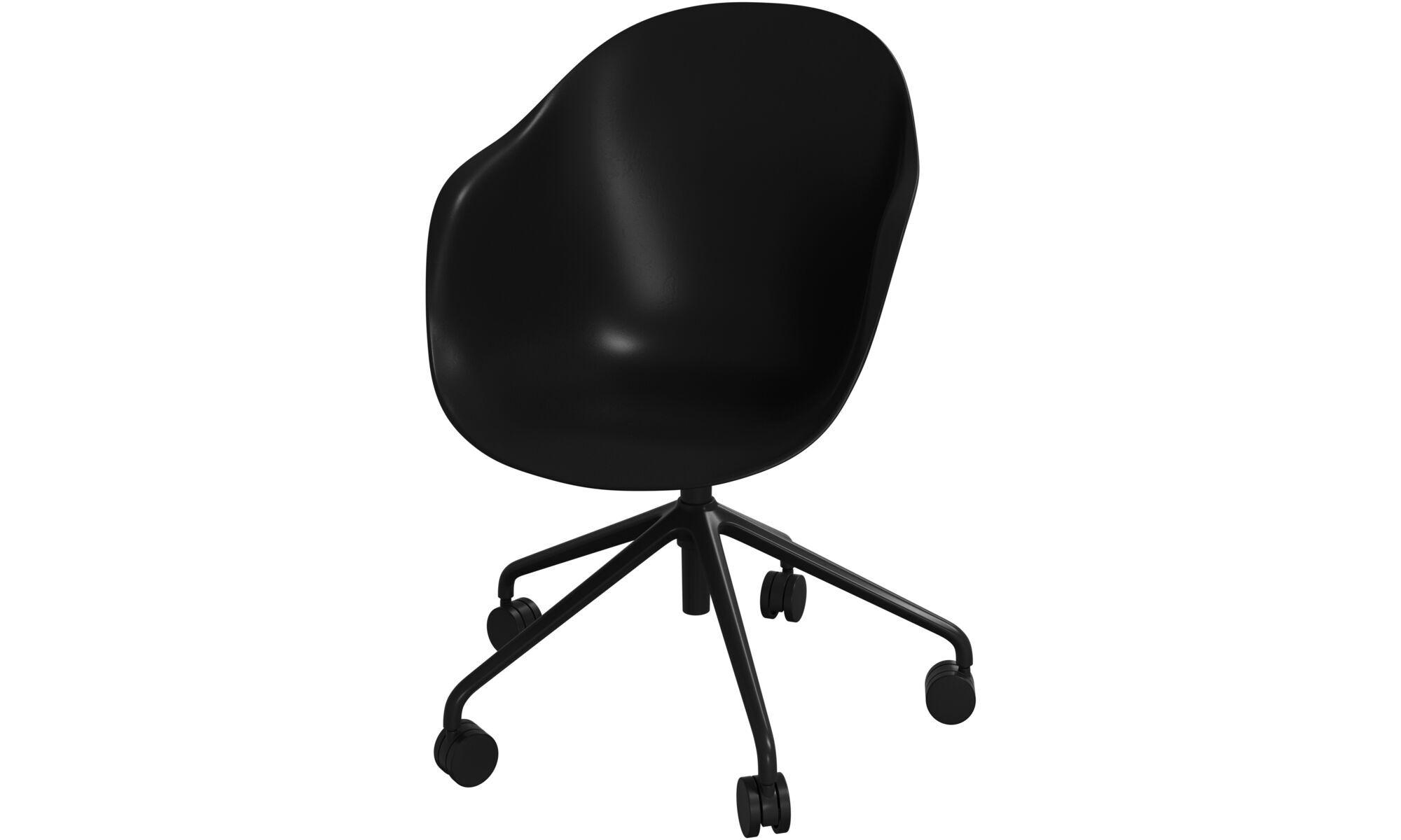 ADELAIDE OFFICE CHAIR Archi Interio