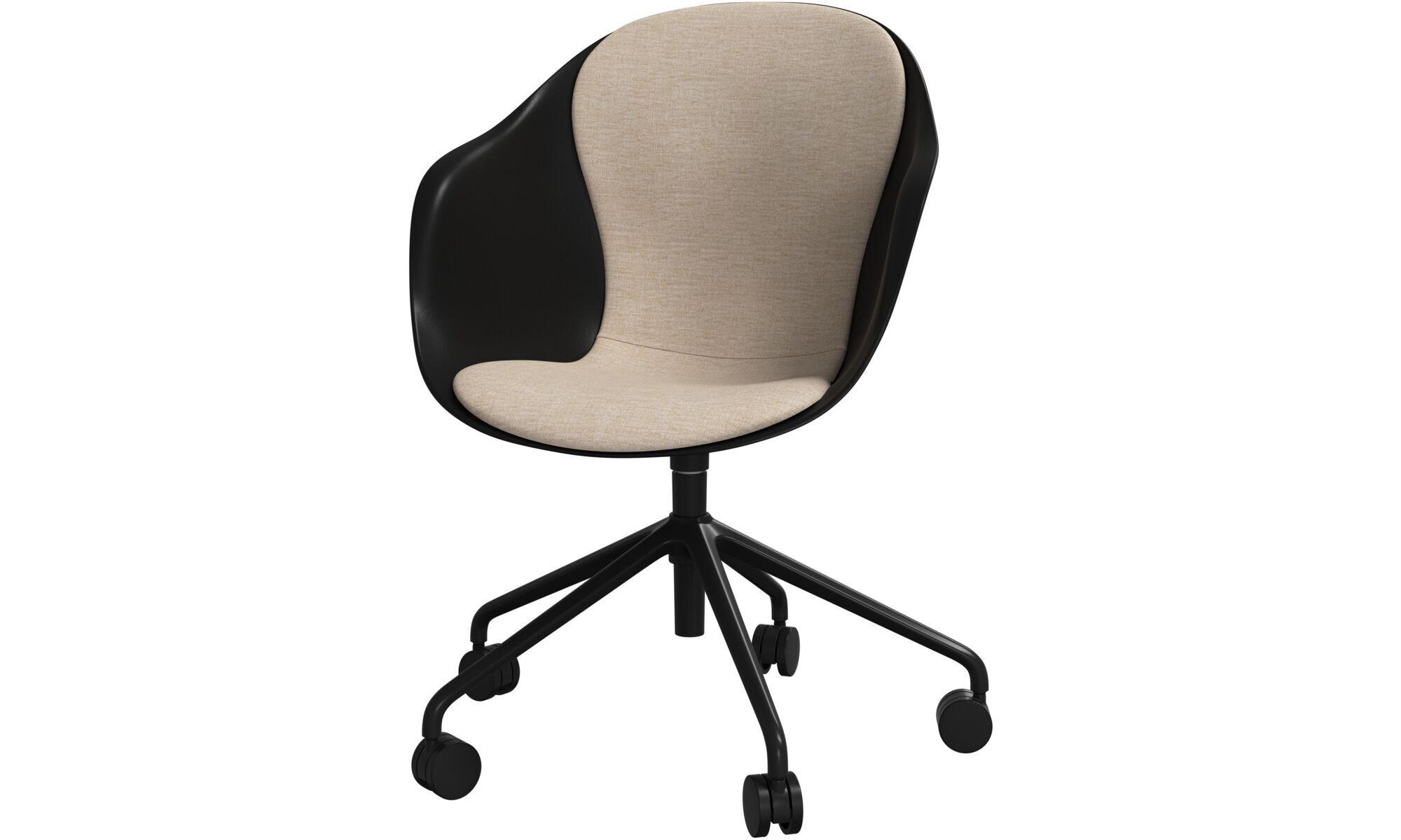 ADELAIDE OFFICE CHAIR Archi Interio