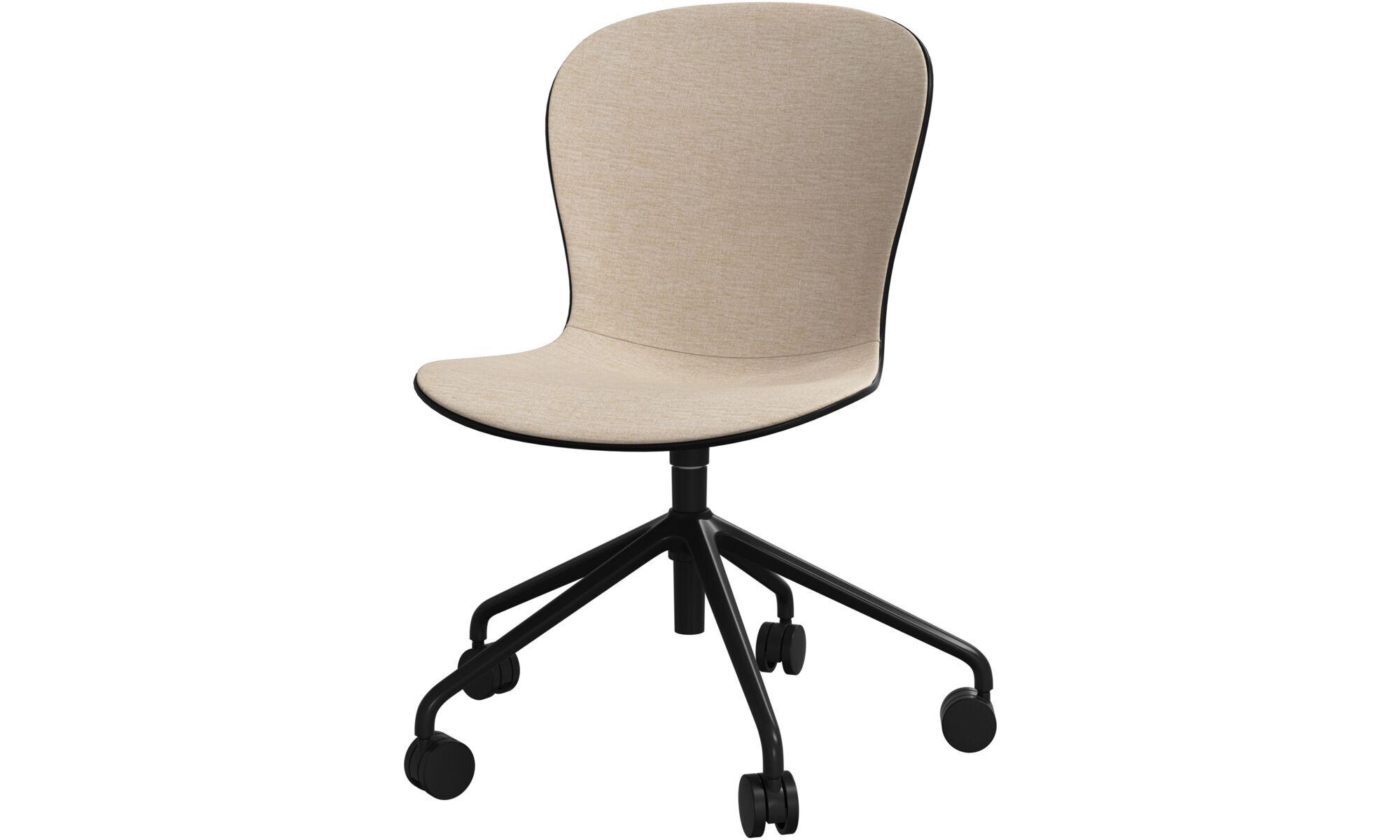 ADELAIDE OFFICE CHAIR Archi Interio