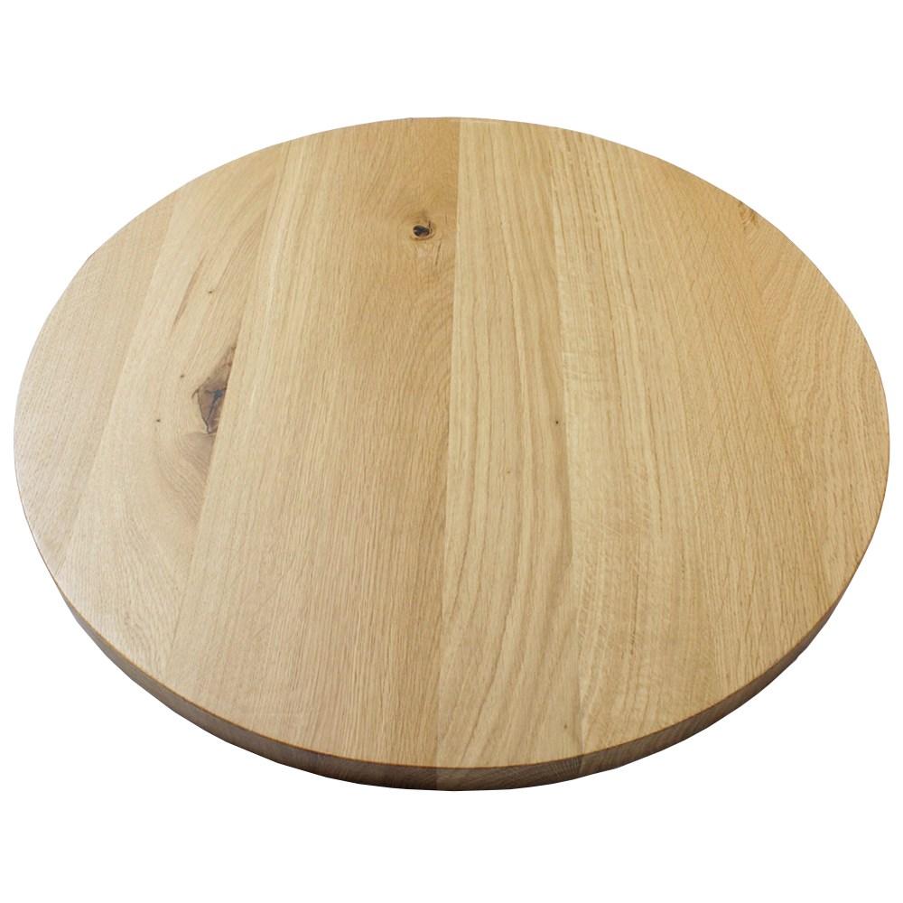 Character Oak Table Top Archi Interio